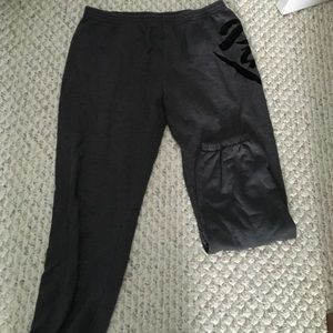 PINK Victoria's Secret sweat pants