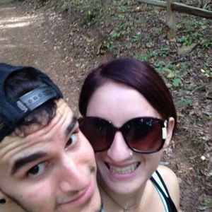 Meet your Posher, Frieda