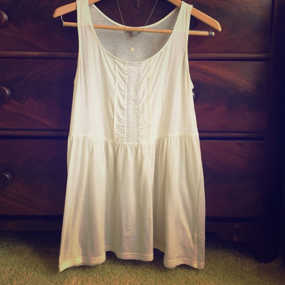 •Rubbish Sleeveless Blouse•