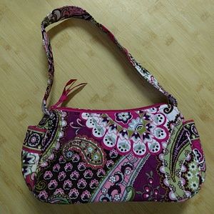 Vera Bradley Small Purse