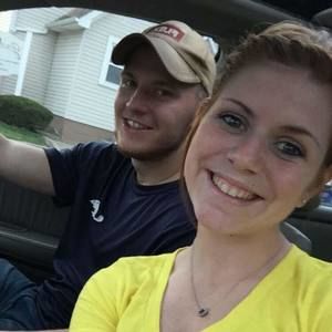 Meet your Posher, Erika