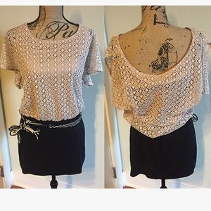 *NEVER WORN* Dillard's Dress!