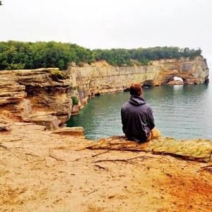 Meet your Posher, Cody