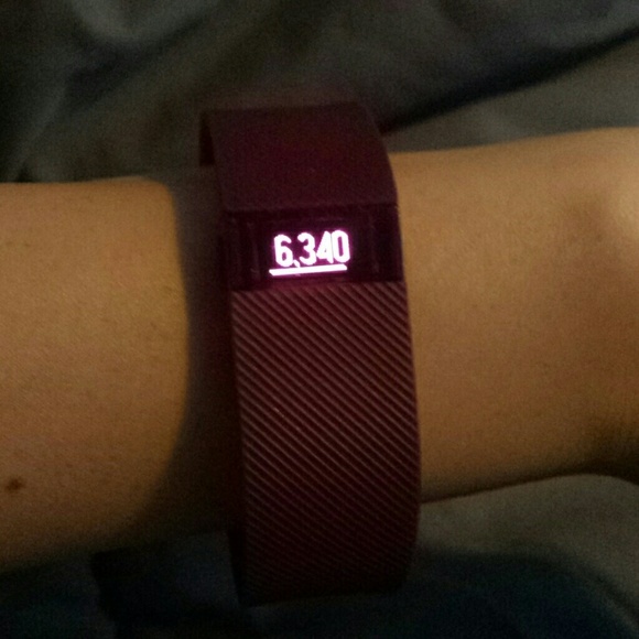 Fitbit Charge