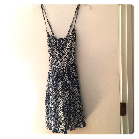 Summer dress