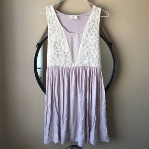 Pins and Needles Dress from Urban Outfitters