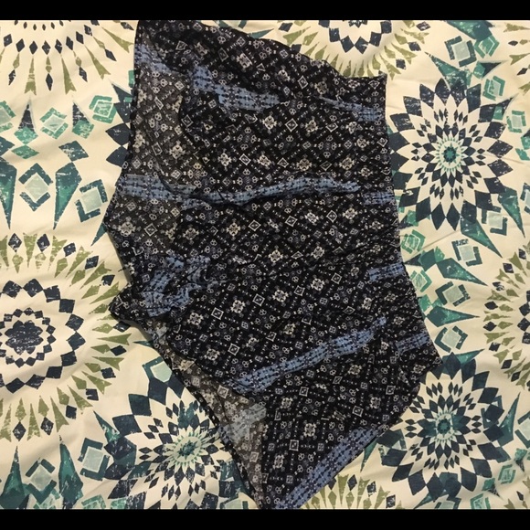 Forever 21 shorts