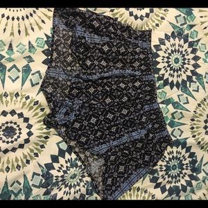 Forever 21 shorts