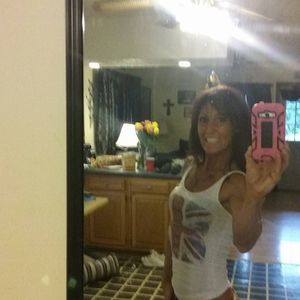 Meet your Posher, Sherri