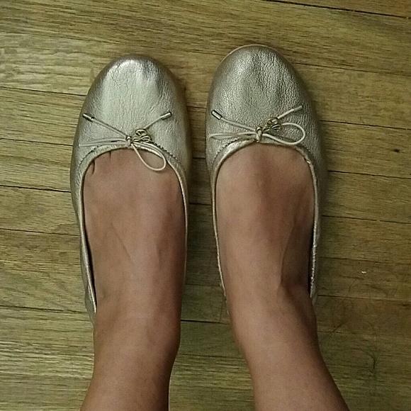 Sam Edelman Ballet flats