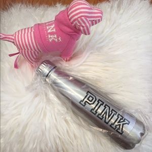 Ⓜ️ SOLD! PINK Friday Water Bottle!