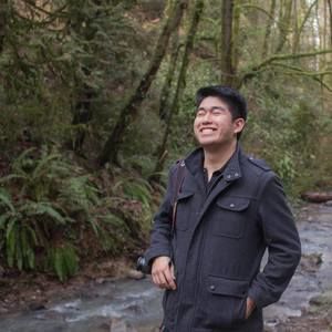 Meet your Posher, David