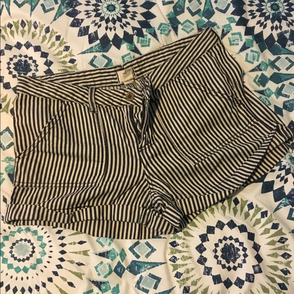 Forever 21 shorts
