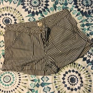 Forever 21 shorts