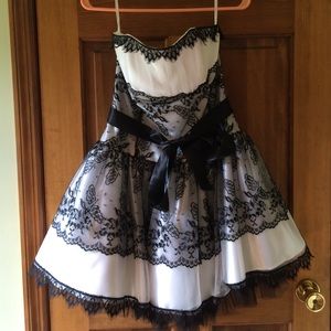 Jessica McClintock Cocktail Dress