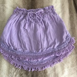 💜GORGEOUS SKIRT💜