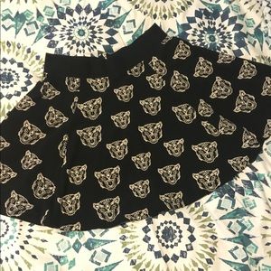Forever 21 skirt