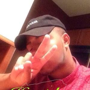 Meet your Posher, Elijah