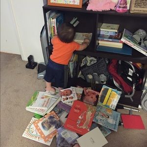 Meet your Posher, Lana