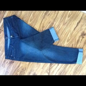 Dots size 20W jeans