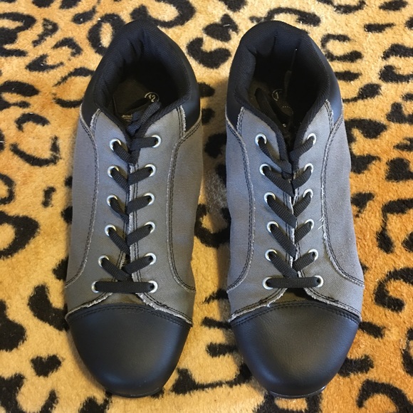 Revolution Dancewear Jazz, SZ. 12, Split Sole #981