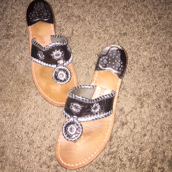 Jack Rogers