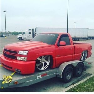 Meet your Posher, Eduardo