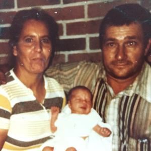 Meet your Posher, Cindy