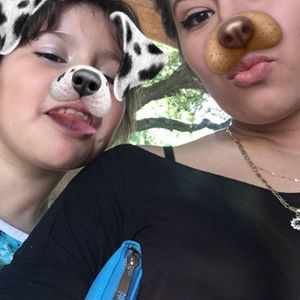 Meet your Posher, Judith