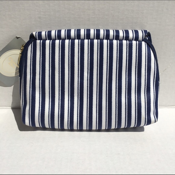 NWT Christian Dior vintage clutch makeup bag -gift - Picture 4 of 4