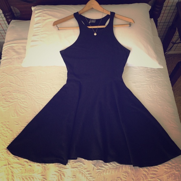 •LBD from Urban Outfitters•