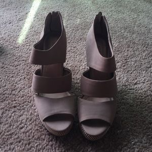 Sole Society Wedges