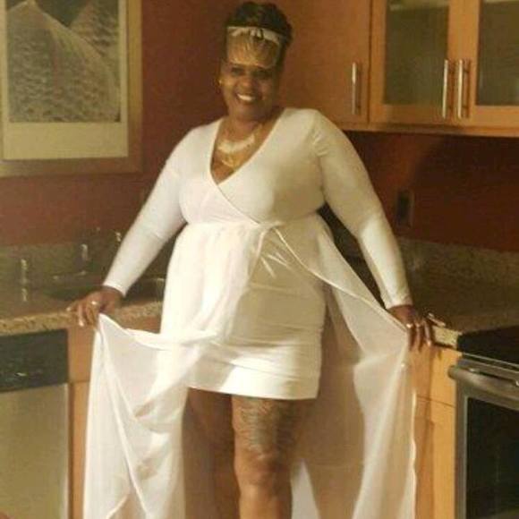 Meet your Posher, Sheryl - Picture 1 of 1