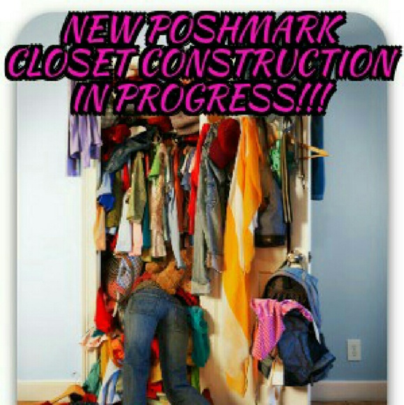 I am new. Follow me and I'll do the same for you