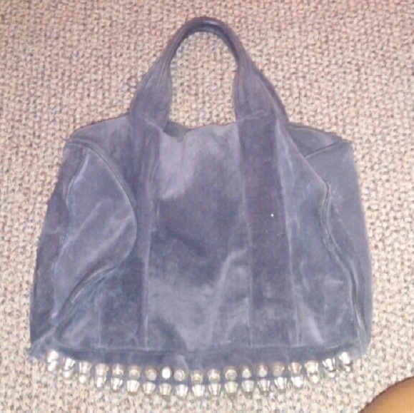 Alexander Wang Handbags - Authentic Alexander Wang Rocco