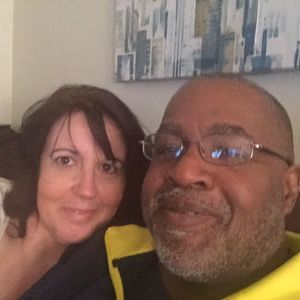 Meet your Posher, Stacy