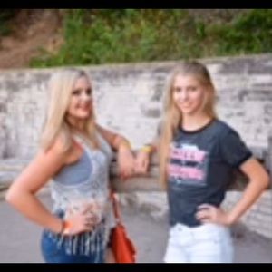 Meet your Posher, Ellie