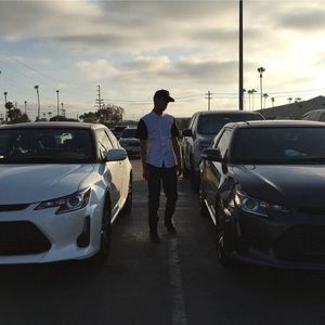 Meet your Posher, Andres