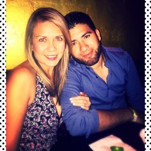 Meet your Posher, Karina