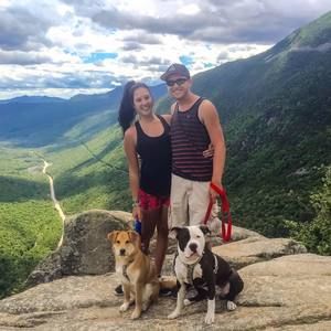 Meet your Posher, Brittany