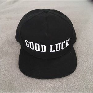 HUF Good Luck hat