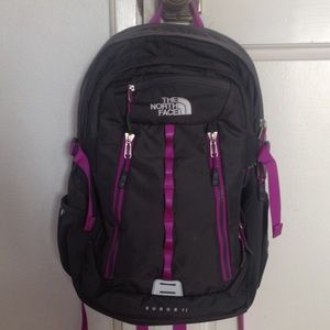 Women's Surge II Backpack RARE