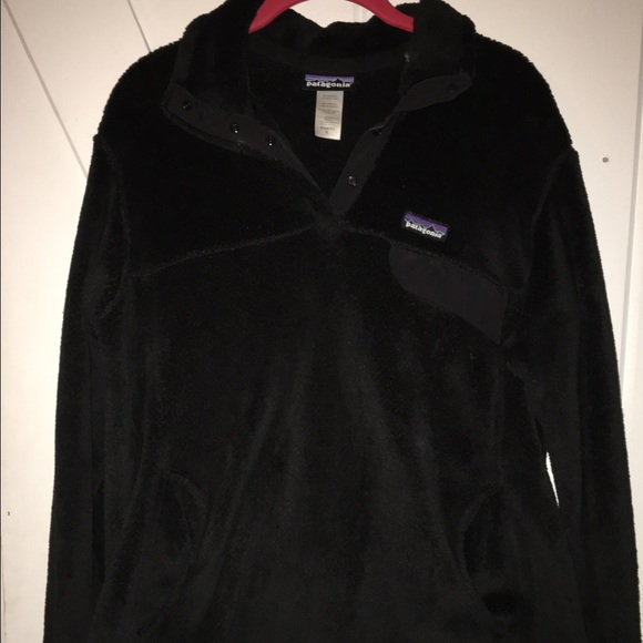Patagonia Re-Tool Pullover XL