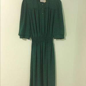 Vintage Dress