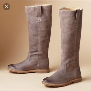 Frye boots