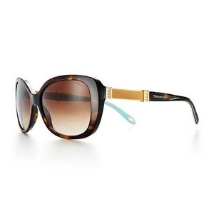 Tiffany & Co. Sunglasses