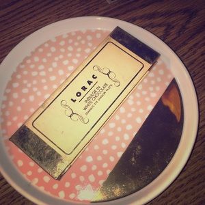 Lorac Indulge In White Chocolate Quad