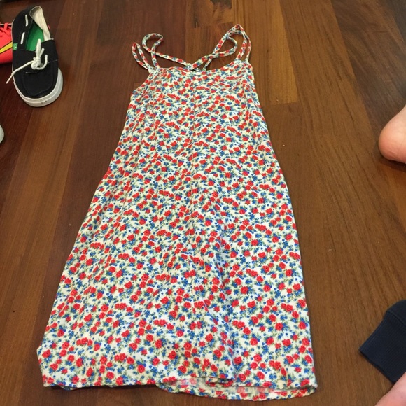 Tilts dress