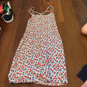 Tilts dress