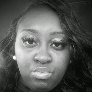 Meet your Posher, Katrina